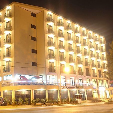 Soramba Hotel Business Plc Аддис-Абеба Экстерьер фото