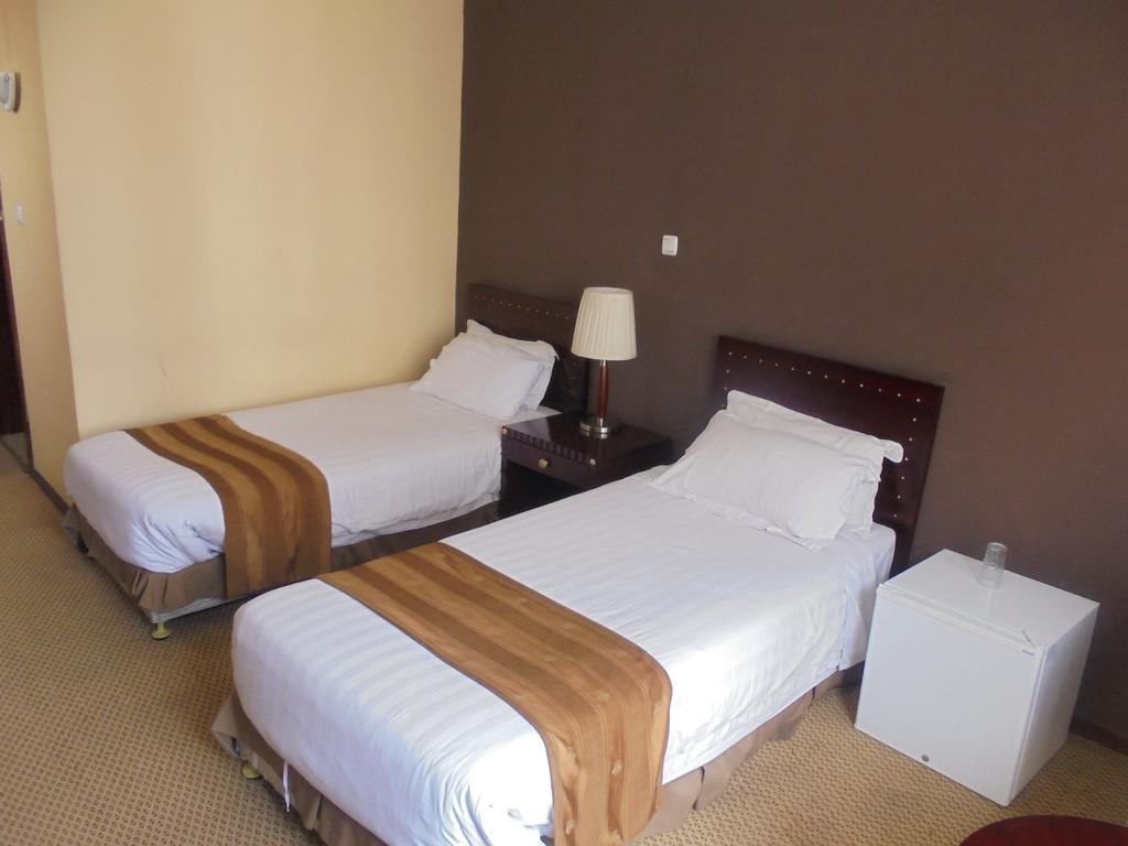 Soramba Hotel Business Plc Аддис-Абеба Экстерьер фото