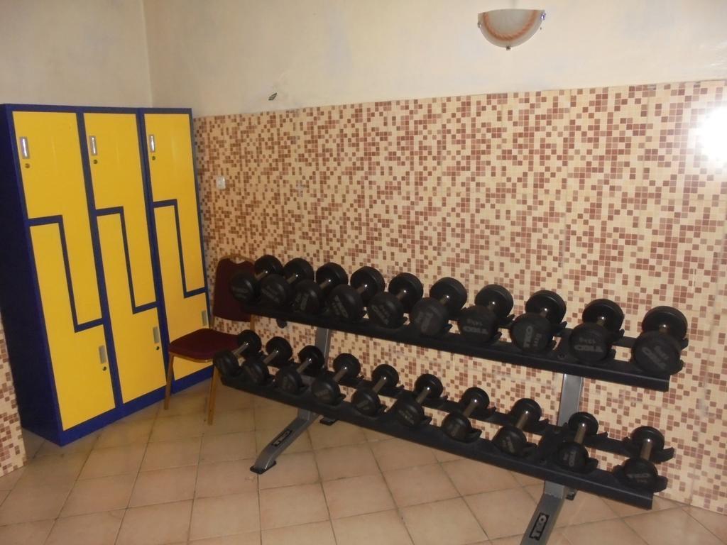 Soramba Hotel Business Plc Аддис-Абеба Экстерьер фото