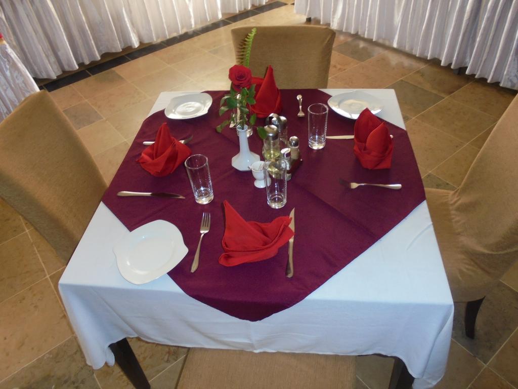 Soramba Hotel Business Plc Аддис-Абеба Экстерьер фото
